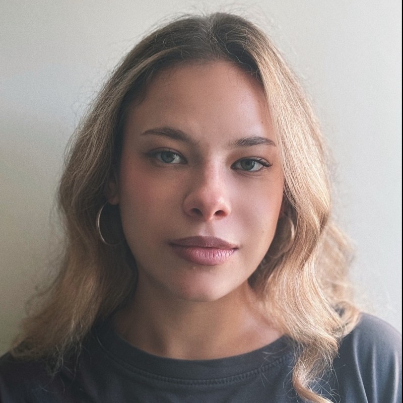 Margarita Gromozdina
